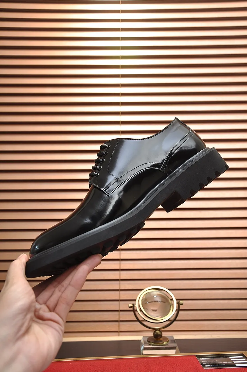 Men's shoes 💰700💶[Dior] (water-dyed cowhide lining) Dior original 1:1 high-quality factory, imported original materials, imported raw cowhide, water-dyed cowhide lining, original TPU outsole, code number: 39-44 (customized at 38.45)